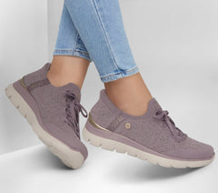 Skechers Slip-ins Martha Stewart: Summits - Floral Dreams - Women