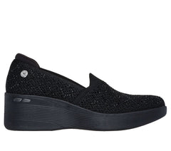 Skechers Martha Stewart: Pier-Lite - My Reflection - Women