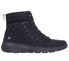 Skechers Martha Stewart: Glacial Ultra - Spotlight - Women