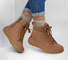 Skechers Martha Stewart: Glacial Ultra - Spotlight - Women