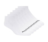 Skechers 6 Pack Core Low Cut Medium Socks - Women|Men|Clothing