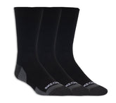 Skechers 3 Pack Half Terry Crew Socks - Women|Men|Clothing