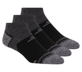 Skechers 3 Pack Women's Performance Low Cut Running Socks - Women|Clothing
