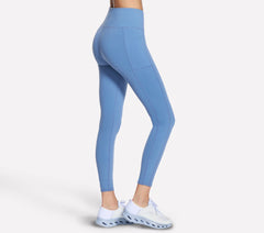 Skechers GO WALK High Waisted Legging - Women