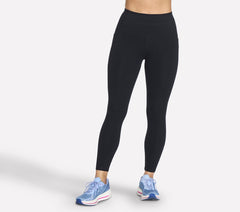 Skechers GO WALK High Waisted 7/8 Legging - Women