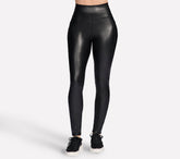 Skechers GO WALK Full Length High-Waisted Sleek Legging - Women