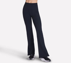 Skechers GO WALK Rib Mix Pant - Women