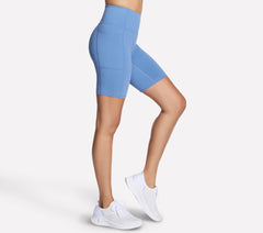 Skechers GO WALK 8 inch Walk Short - Women