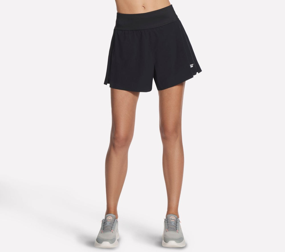Skechers Tempo 4 Inch Run Short - Women