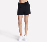 Skechers GO WALK Everywhere Diamond 4 Inch Short - Women