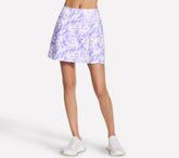 Skechers GO FLEX Printed Skort - Women