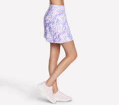 Skechers GO FLEX Printed Skort - Women