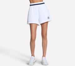 Skechers Court Classic 4 Inch Short - Women