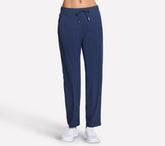 Skechers Slip-ins Destination Ankle Pant - Women