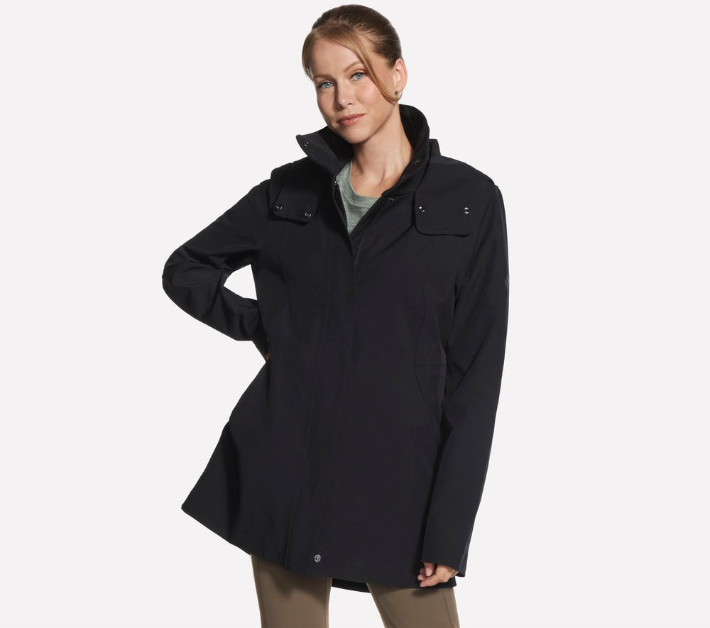 Skechers GO WALK Destination Rain Jacket - Women