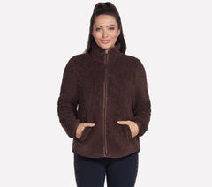 Skechers Skech-Sherpa Jacket - Women