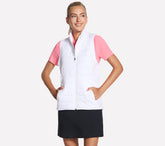Skechers Driver Hybrid Vest - Women