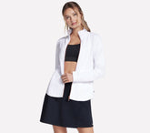 Skechers Diamond Ottoman Jacket - Women