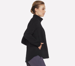 Skechers The GO WALK Shine Jacket - Women