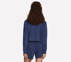 Skechers SKECHLUXE Elevate 1/4 Zip - Women