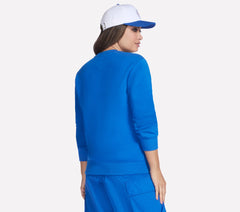 Skechers Court Crew - Women