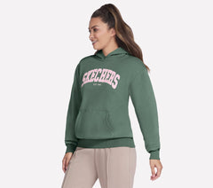 Skechers Collegiate Hoodie - Women