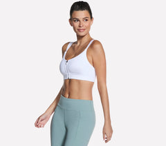 Skechers GO WALK Evolution Zip Front Bra - Women