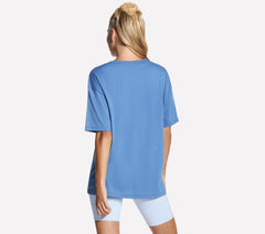 Skechers Destination Short Sleeve Tee - Women