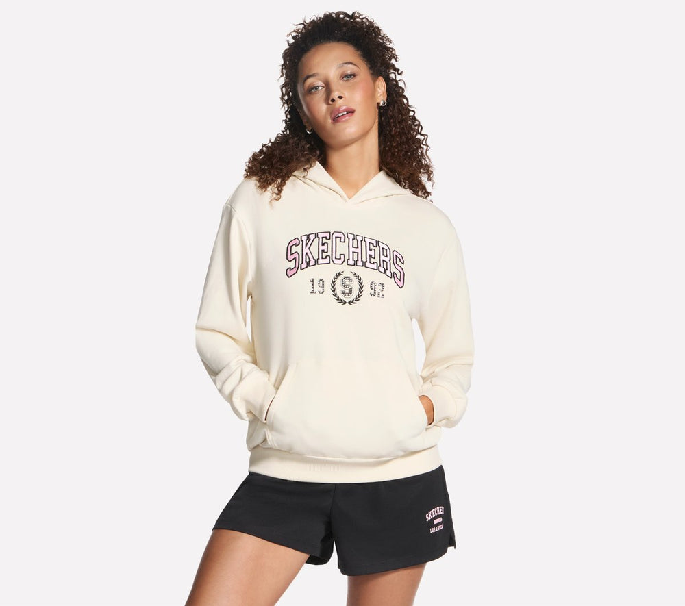 Skechers Varsity Hoodie - Women