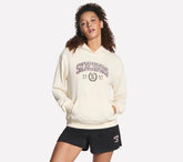 Skechers Varsity Hoodie - Women