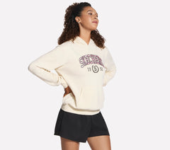 Skechers Varsity Hoodie - Women