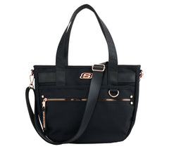 Skechers Shopper D-Ring Bag - Women|Kids|Clothing