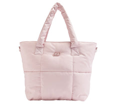 Skechers Quilted Tote Bag - Women|Kids|Clothing