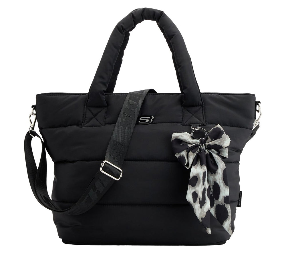 Skechers Quilted Tote Bag - Women|Kids|Clothing