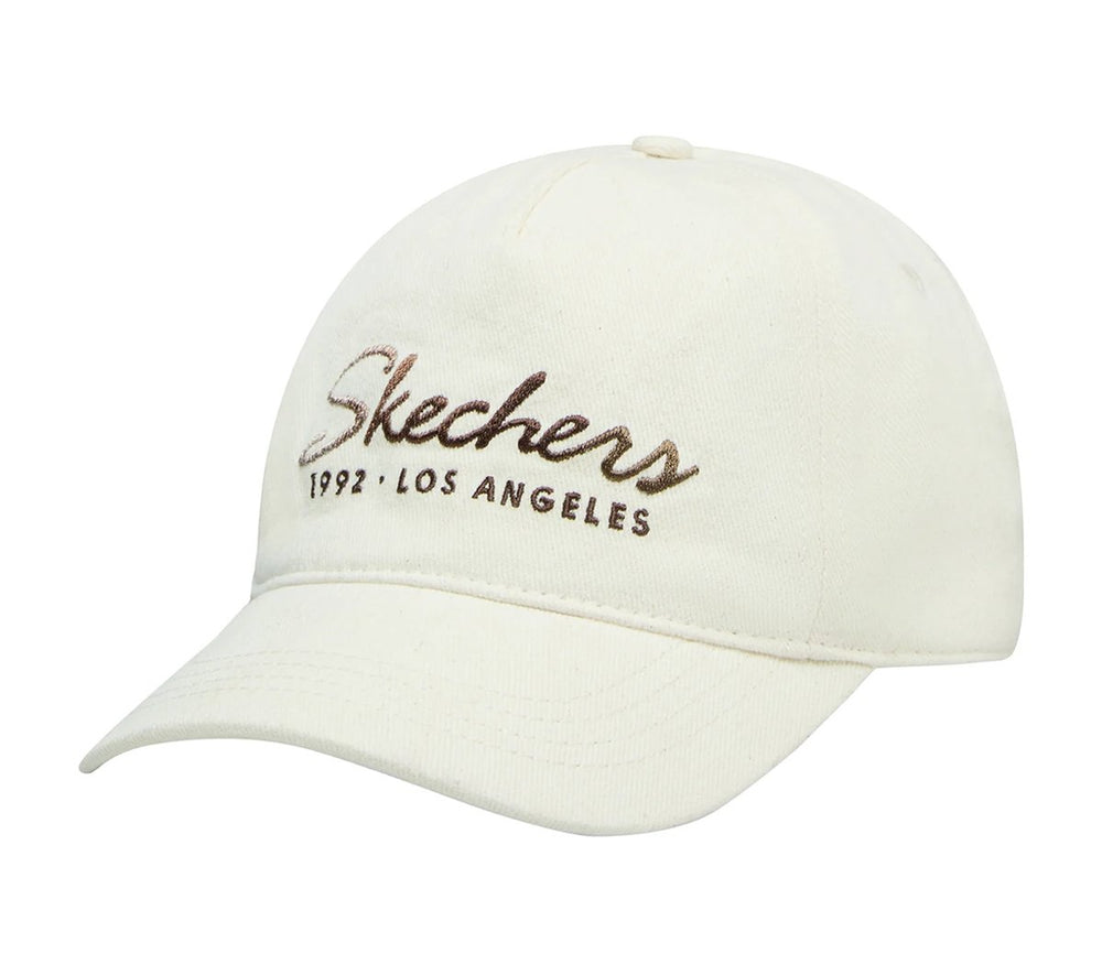 Skechers Script Gradient Hat - Women|Clothing