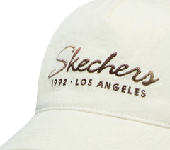 Skechers Script Gradient Hat - Women|Clothing