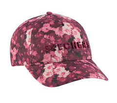 Skechers Inbloom Baseball Hat - Women|Clothing