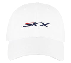 Skechers SKX Heritage Baseball Hat - Women|Men|Clothing