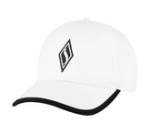 Skechers Skechweave Diamond Colorblock Hat - Women|Clothing
