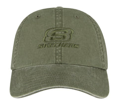 Skechers Washed Dad Hat - Women|Men|Clothing