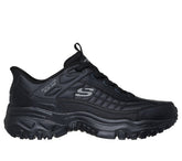 Skechers Slip-ins: E'Lite Afterburn - Grill Corporal - Men