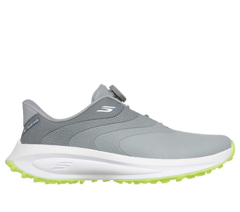Skechers Slip-ins Golf Waterproof: Flow SI - Twist-Fit - Men