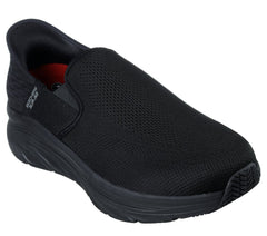 Skechers Slip-ins Work Slip-Resistant Relaxed Fit: D'Lux Walker - Joden - Men
