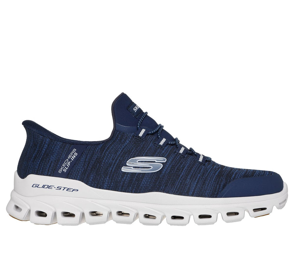 Skechers Slip-ins: Glide-Step - Zefyr - Men