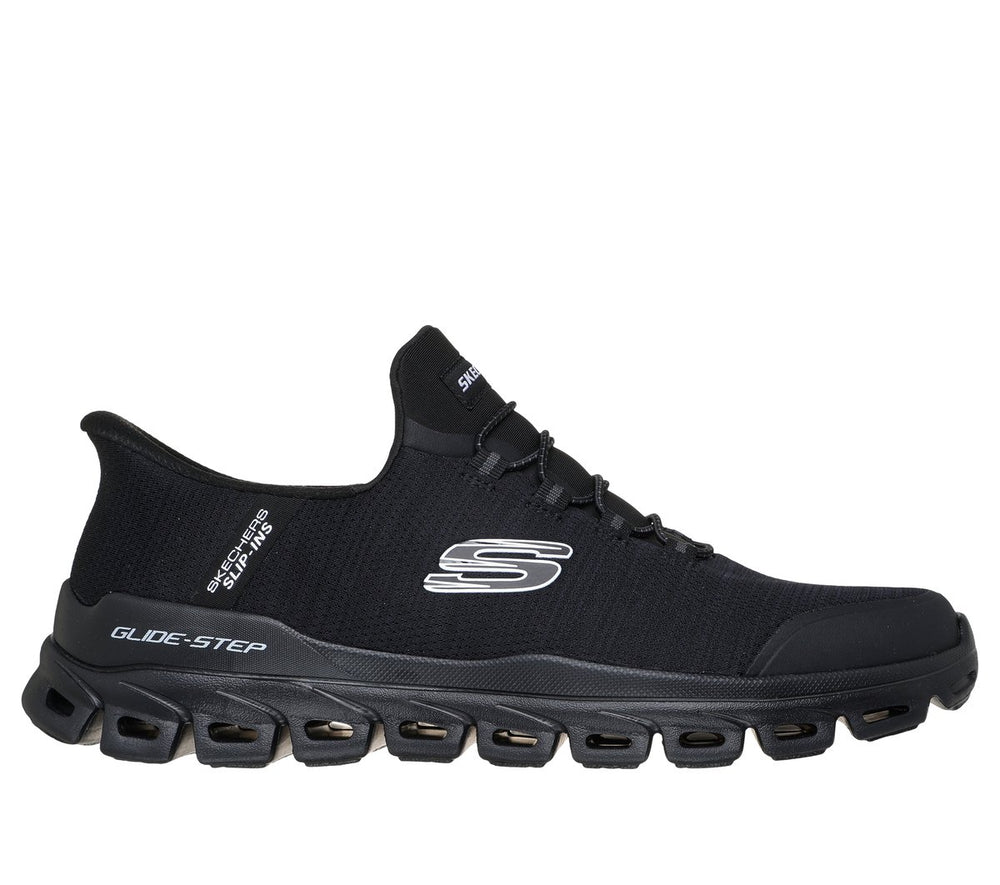 Skechers Slip-ins: Glide-Step - Zefyr - Men