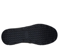 Skechers Slip-ins Work: Nampa - Broxtin - Men