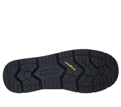 Skechers John Deere Waterproof: Flex-Wedge Ranger - Hollow Rapids - Men