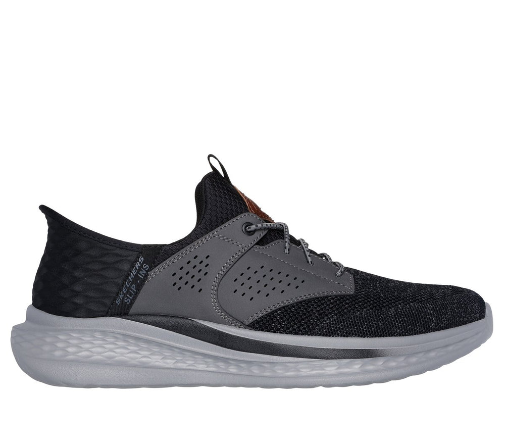 Skechers Slip-ins RF: Slade - Caster - Men