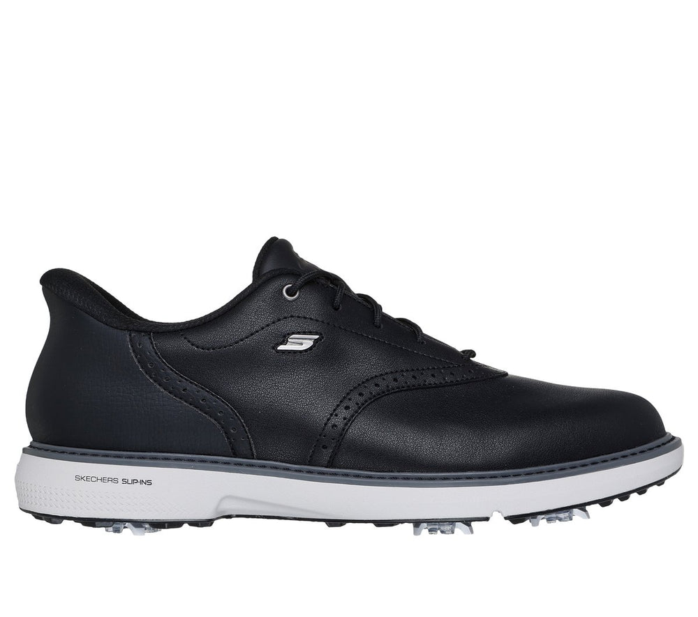 Skechers Slip-ins Waterproof: GO GOLF Prestige - Men