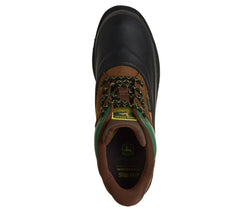 Skechers Slip-ins John Deere Waterproof Relaxed Fit: Sergeants - Aldridge - Men
